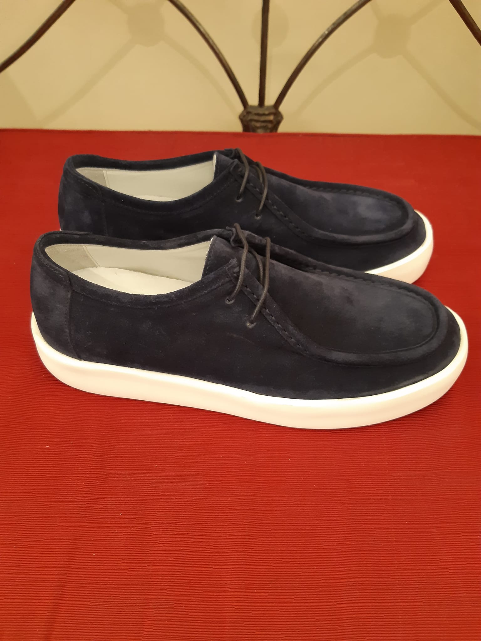 Modenesi Sneakers Uomo